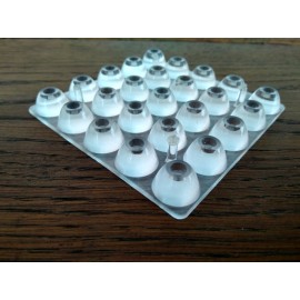 Оптика LED25 Optics 5x5